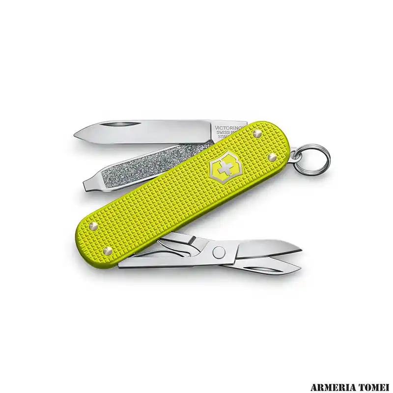 VICTORINOX - CLASSIC SD ALOX LIMITED EDITION 2023