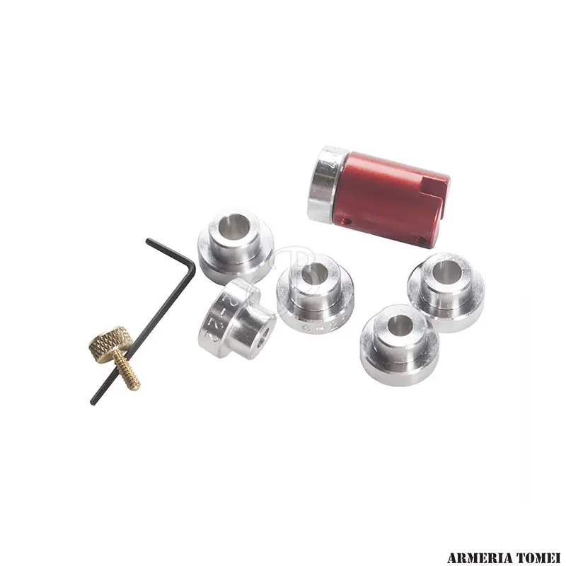 HORNADY - B234 -MISURATORE "L " CARTUCCE - S/6PZ
