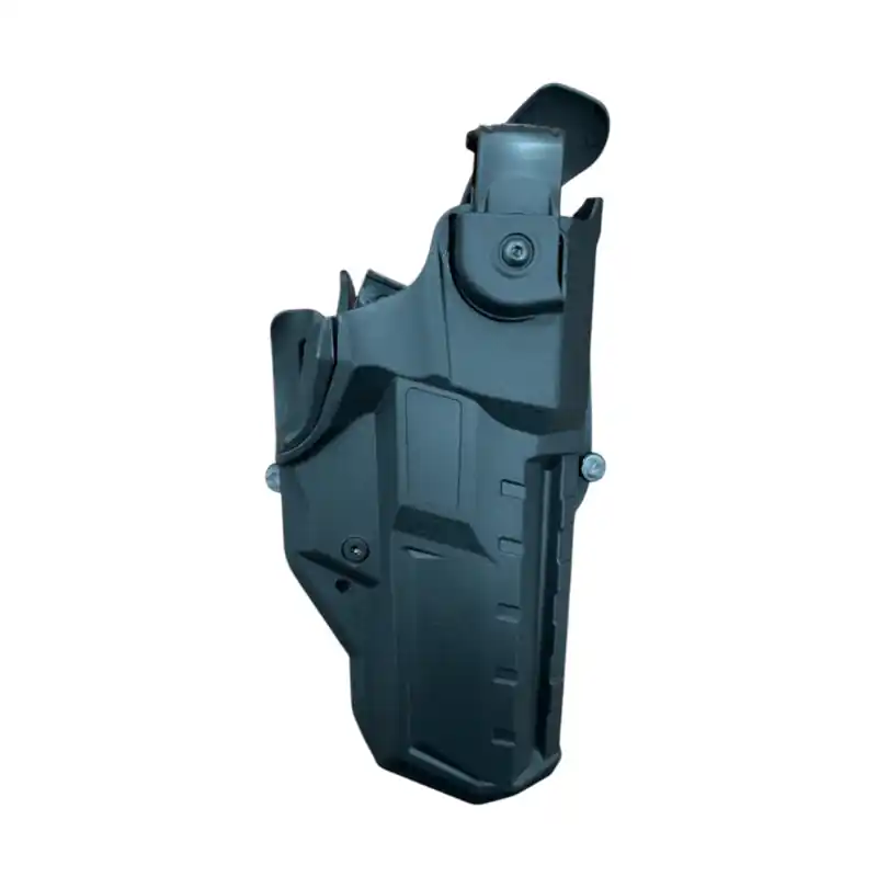 RADAR - FONDINA 2-FAST/EXTREME IN POLIMERO MODULARE GREEN LINE BERETTA 92/98, M9, M9A1, M9A3, M9A4, 92X, 96A1