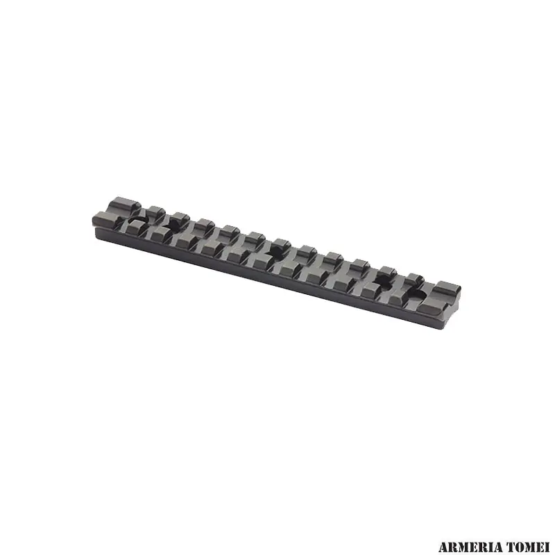CONTESSA - SLITTA PICATINNY PER BENELLI ARGO 0 MOA