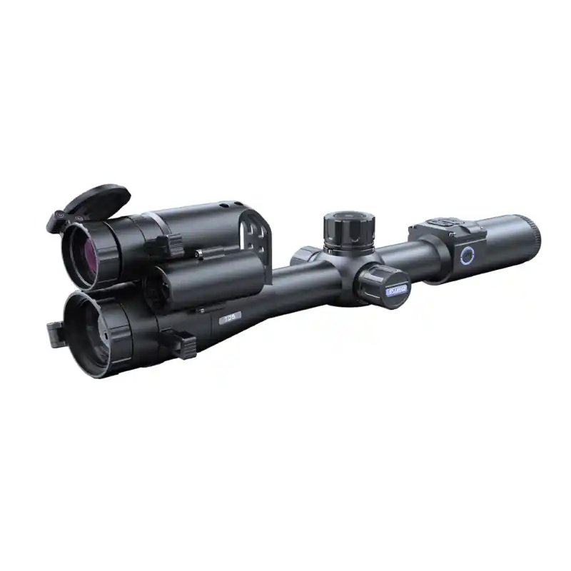 PARD - MULTISPECTRAL SCOPE TD32-70/940/F DIGITALE+TERMICO+LRF TELEMETRO