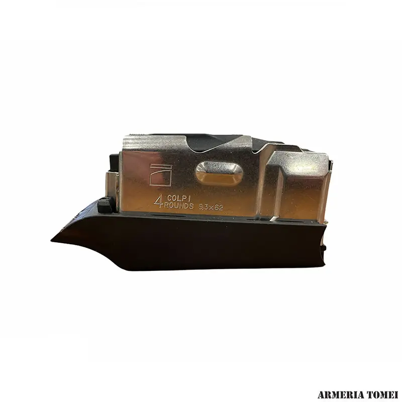 CARICATORE - BENELLI ARGO 4 COLPI CALIBRO 9,3X62