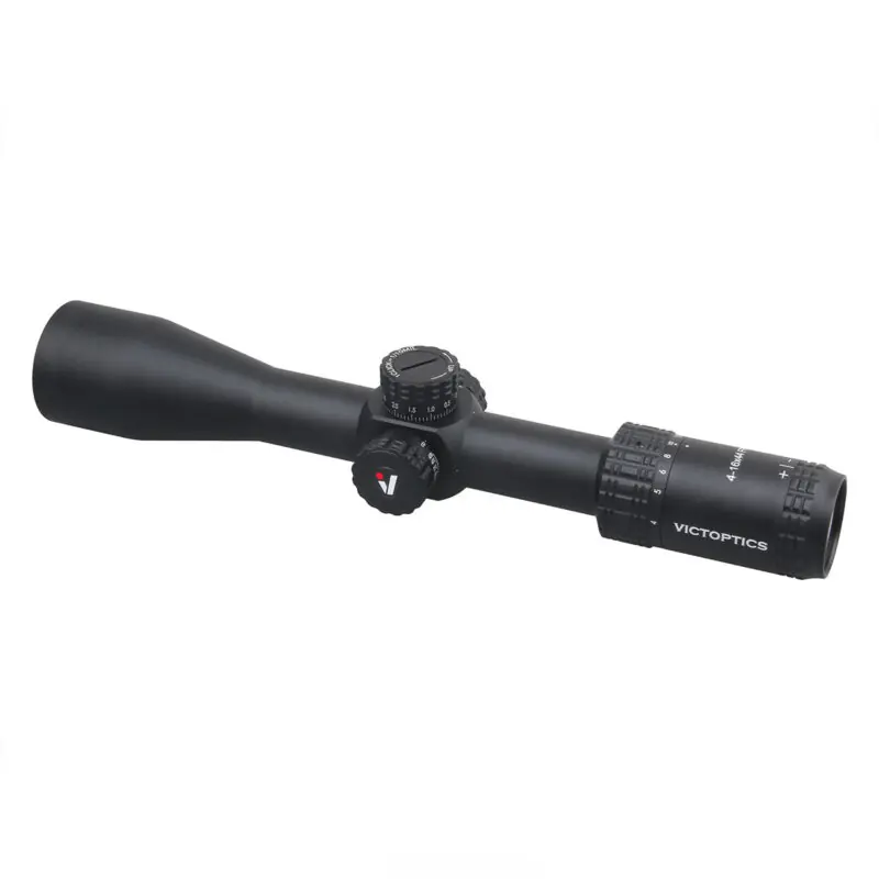 OTTICA - VICTOPTICS - S4 4-16x44 FFP