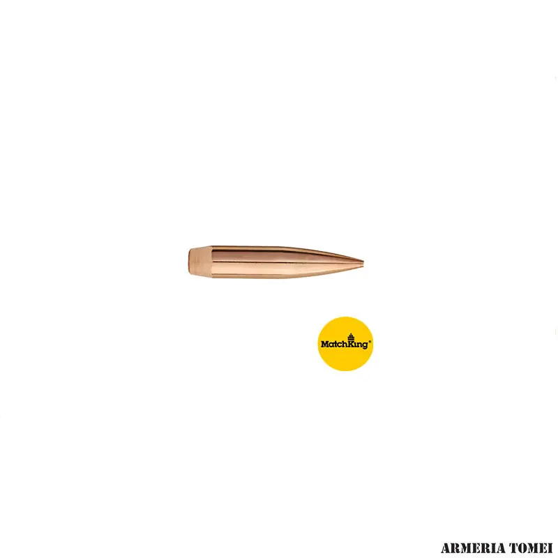 SIERRA - PALLE - 338 CAL .338 DIA. 300GR HPBT MATCHKING