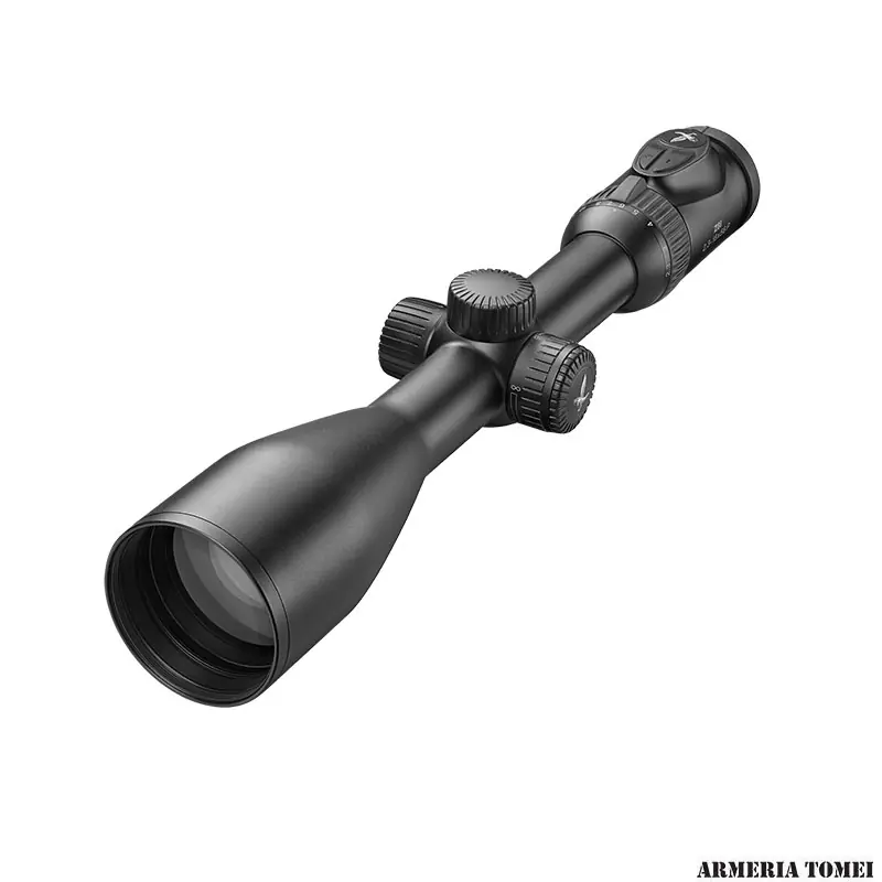 OTTICA - SWAROVSKI OPTIK - Z8i 2.3-18x56 P L 4A-I