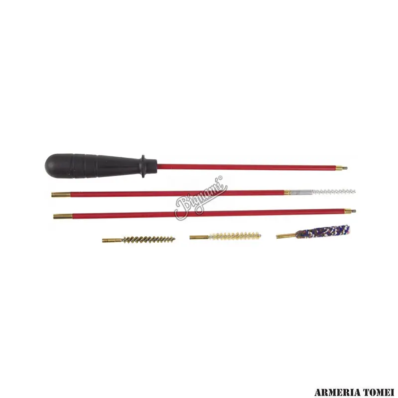 E.H. SCATOLA PULIZIA CAL. 4,5MM -BAC-3PZ-49