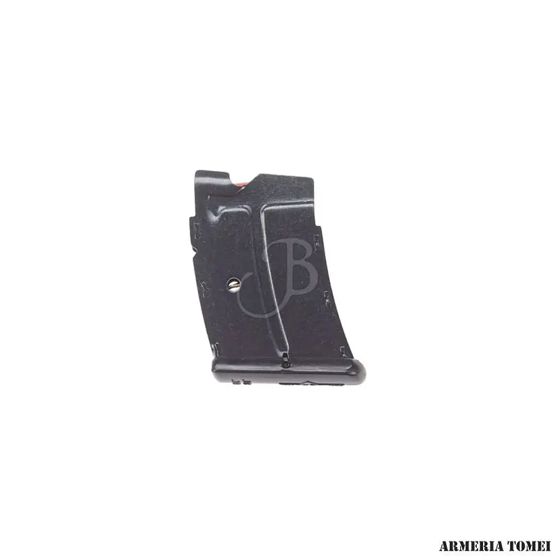 CARICATORE - ANSCHÜTZ 1420-U5 MAGAZIN 5 COLPI CAL. 22LR