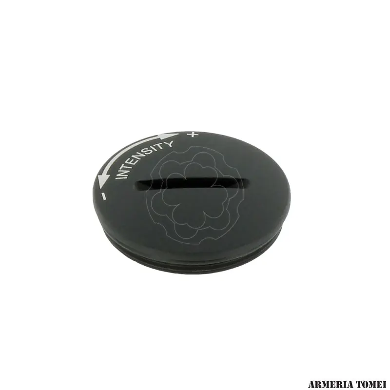 AIMPOINT - TAPPO BATTERIA CON O-RING PER RED DOT MOD. MICRO 12102