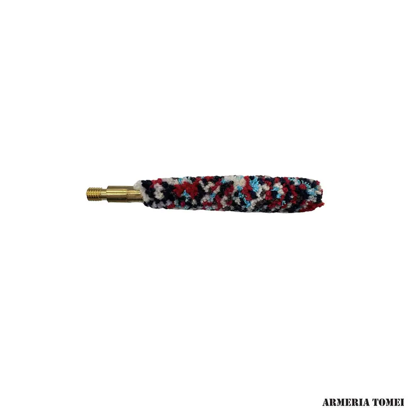E.H. - SCOVOLO LANA 7.62-308 -ATTACCO US-131