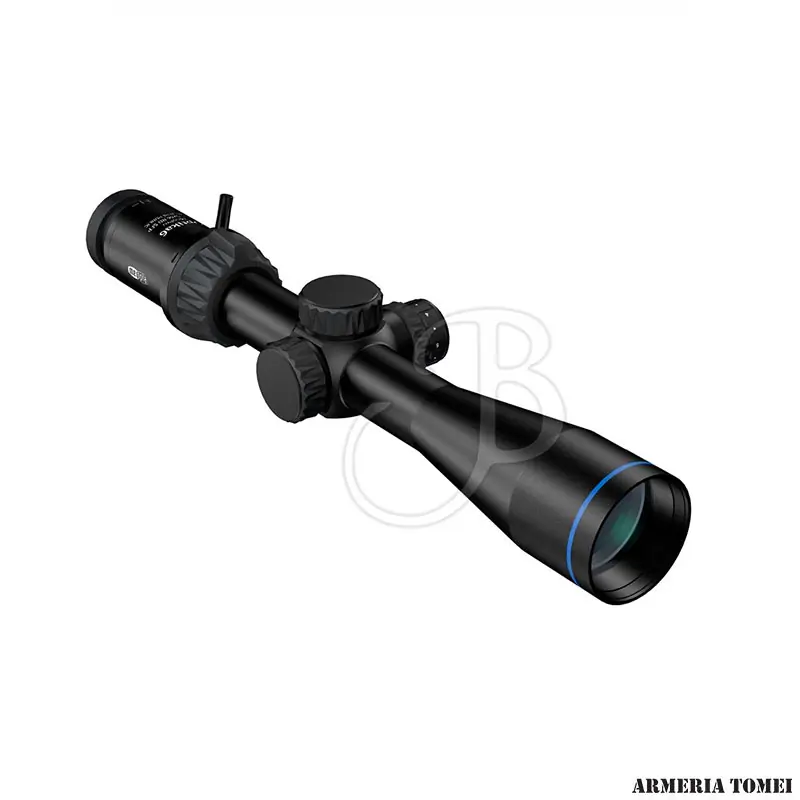 OTTICA - MEOPTA - MEOPRO OPTIKA6 2.5-15X44 RD SFP 4K ILL