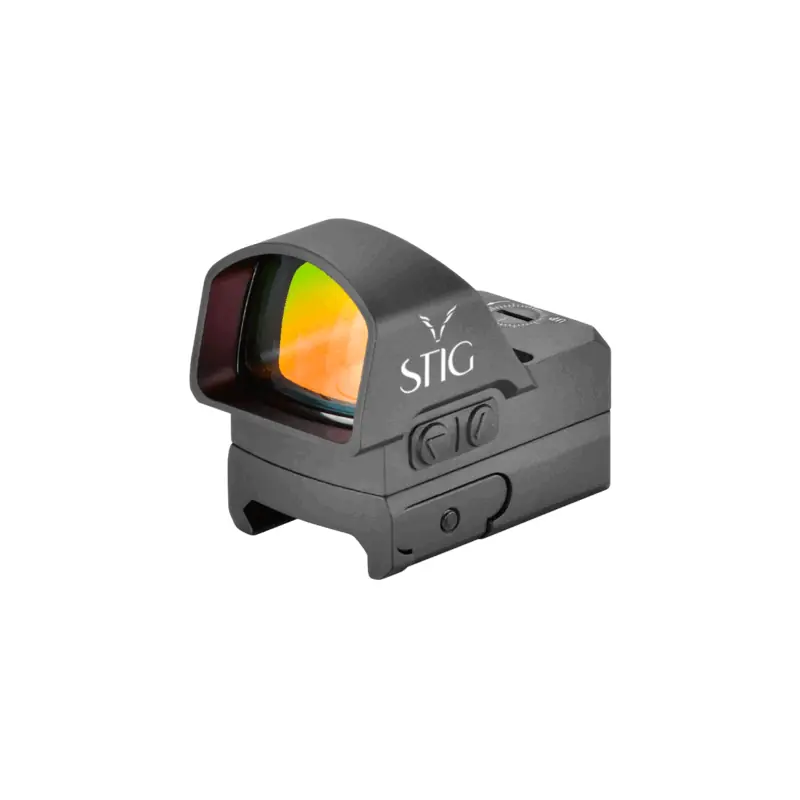 RED DOT - STIG ASKA 2.0