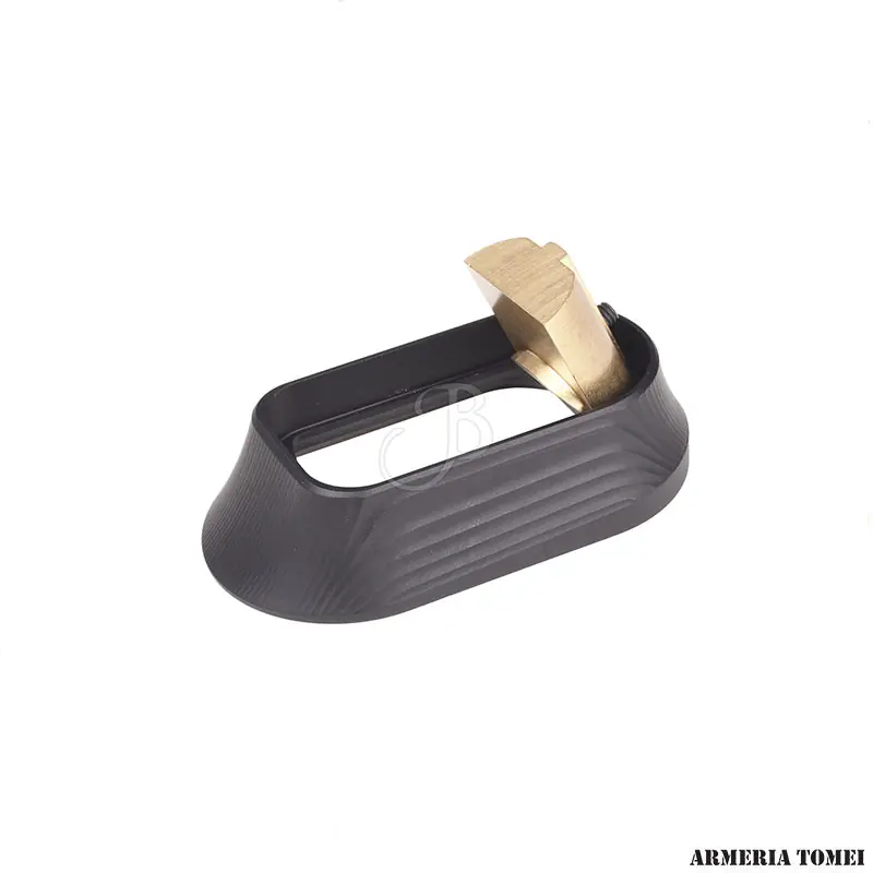 TONI SYSTEM - MINIGONNA GLOCK GEN4 17-35 NERO -MGL4