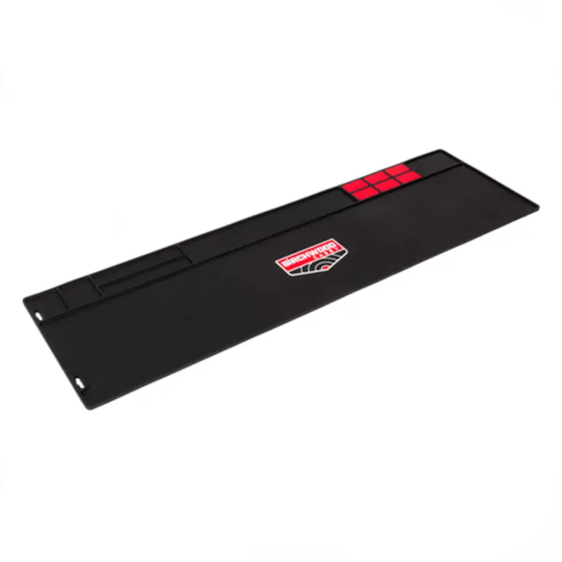BIRCHWOOD - TAPPETINO MANUTENZIONE MAGNETICO RIFLE MAINTENANCE AND CLEANING MAT