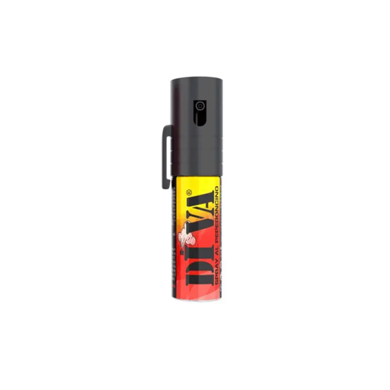 DIVA - SPRAY ANTIAGGRESSIONE BASE CLASSIC 15ML