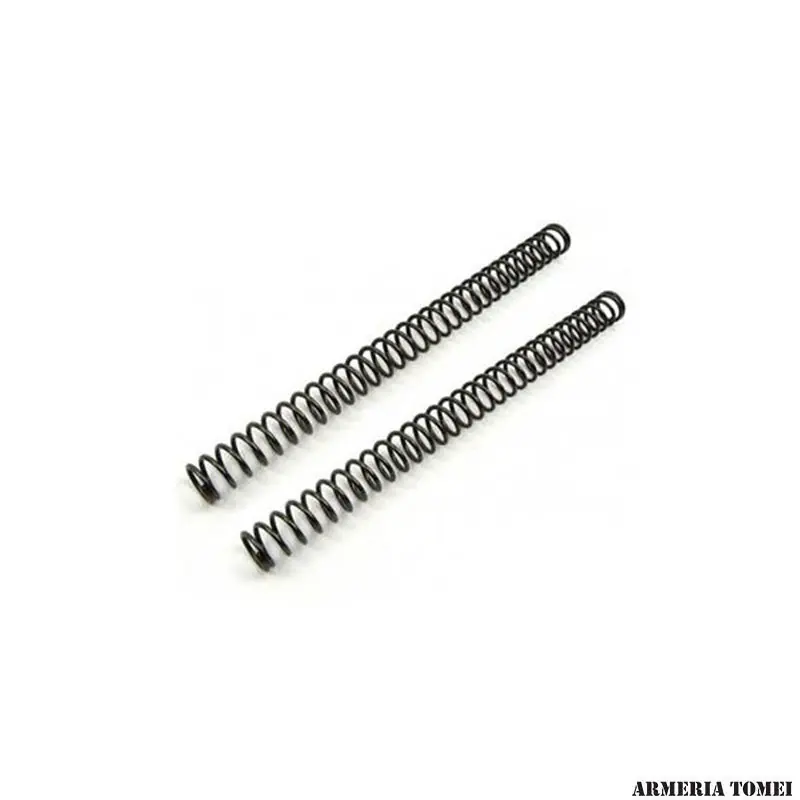 GHOST - MOLLA RECUPERO PROGRESSIVA SET 10 lb PER CZ 75/SP01/SHADOW 2/TANFOGLIO