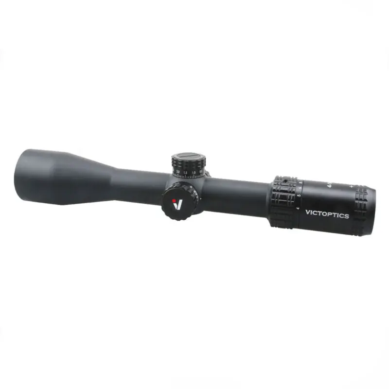 OTTICA - VICTOPTICS - S4 4-16x44 30mm Tube 1/10 MIL