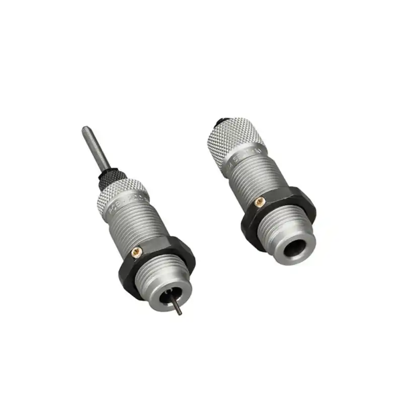 RCBS - 13801 FL DIE SET 7x57 MAUSER