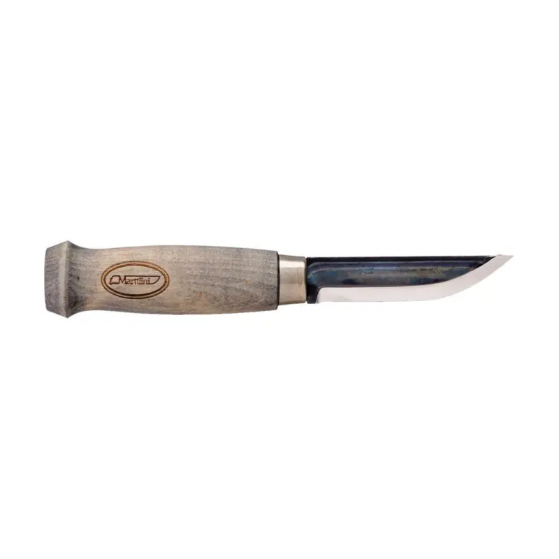 COLTELLO - MARTTIINI - KAAMOS CARBON