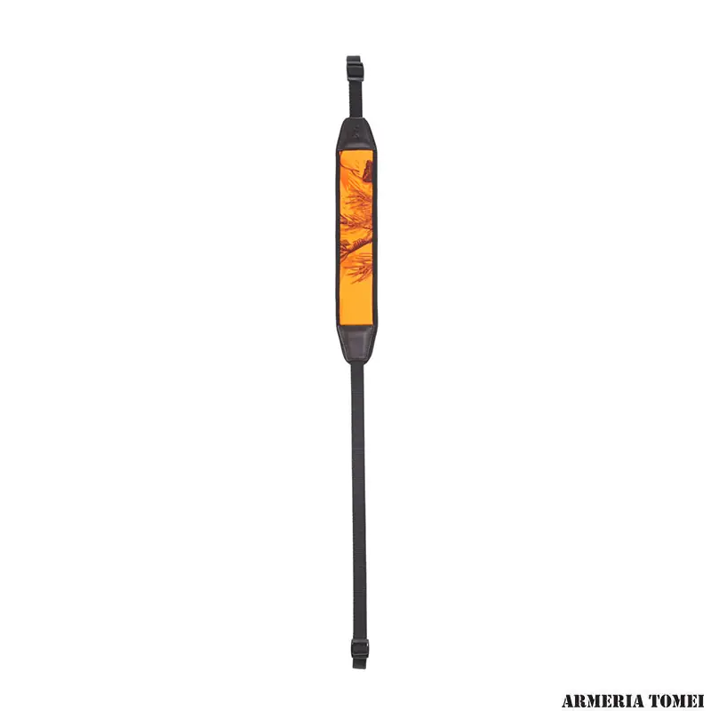 BROWNING - BRETELLA SLING NEOPRENE RIFLE NS, BLAZE