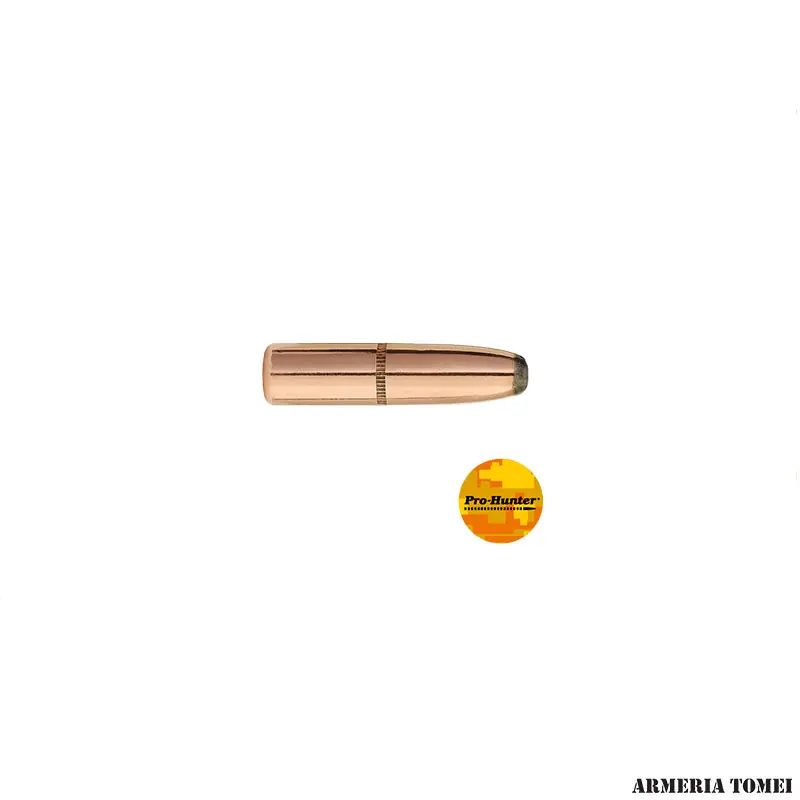 SIERRA - PALLE - 30 CAL .308 DIA. 220GR HPBT PRO-HUNTER (100 PZ) -2180