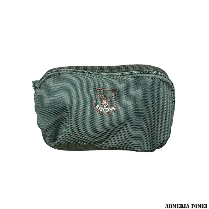 RISERVA - BORSETTO PORTA COLPI IN CORDURA PER CARABINA