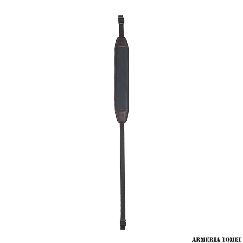BROWNING - BRETELLA SLING NEOPRENE RIFLE NS, BLACK