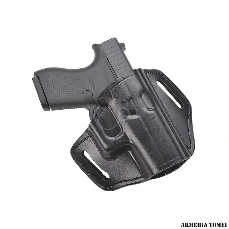 BIANCHI - FONDINA 57 REMEDY GLOCK 42 RH BLK