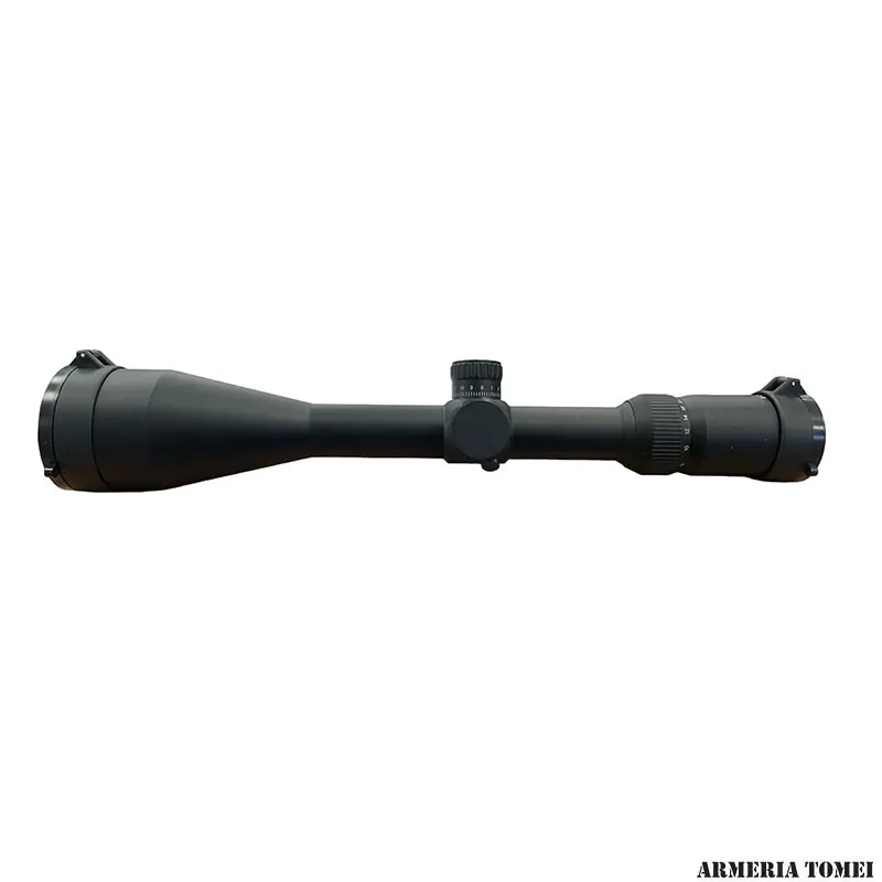 39OPTICS - ELITE 6-24X56 SFP WP RET. FINE CROSS HAIR NO-ILL