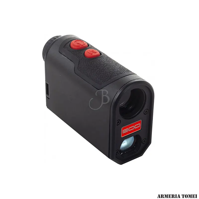 39OPTICS - TELEMETRO LASER CHAMOIS 800 HD ARC