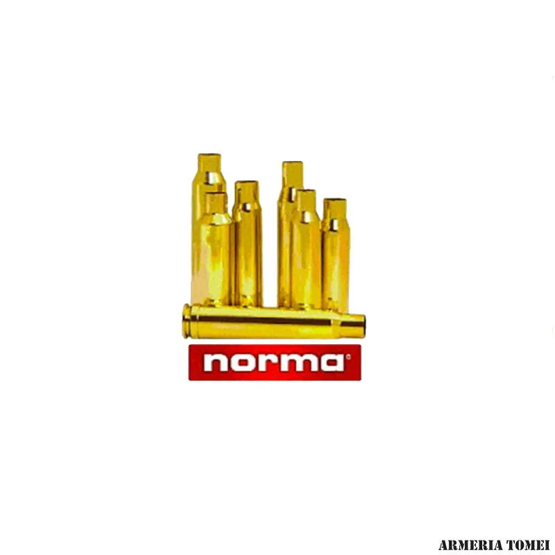 BOSSOLI - NORMA - CAL 270 WSM (50 PZ)