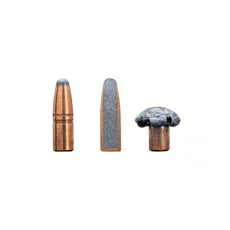 PALLE DA RICARICA - SAKO - 216B HAMMERHEAD CAL 7MM Ø 7,21 - 7,23mm 11,0g 170gr kpl (CONF. 50 PZ)