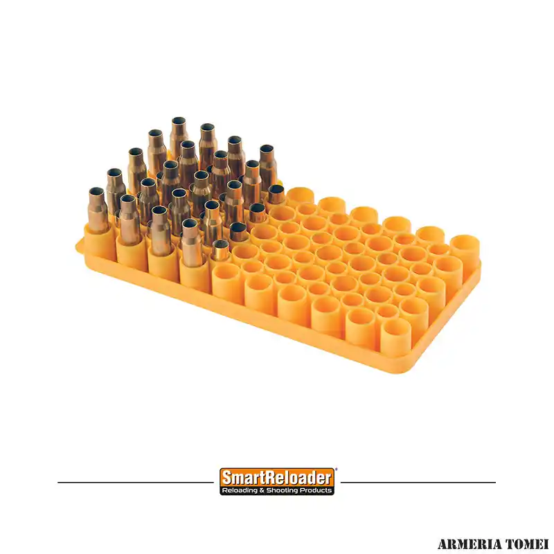 SMARTRELOADER - UNIVERSAL RELOADING TRAY