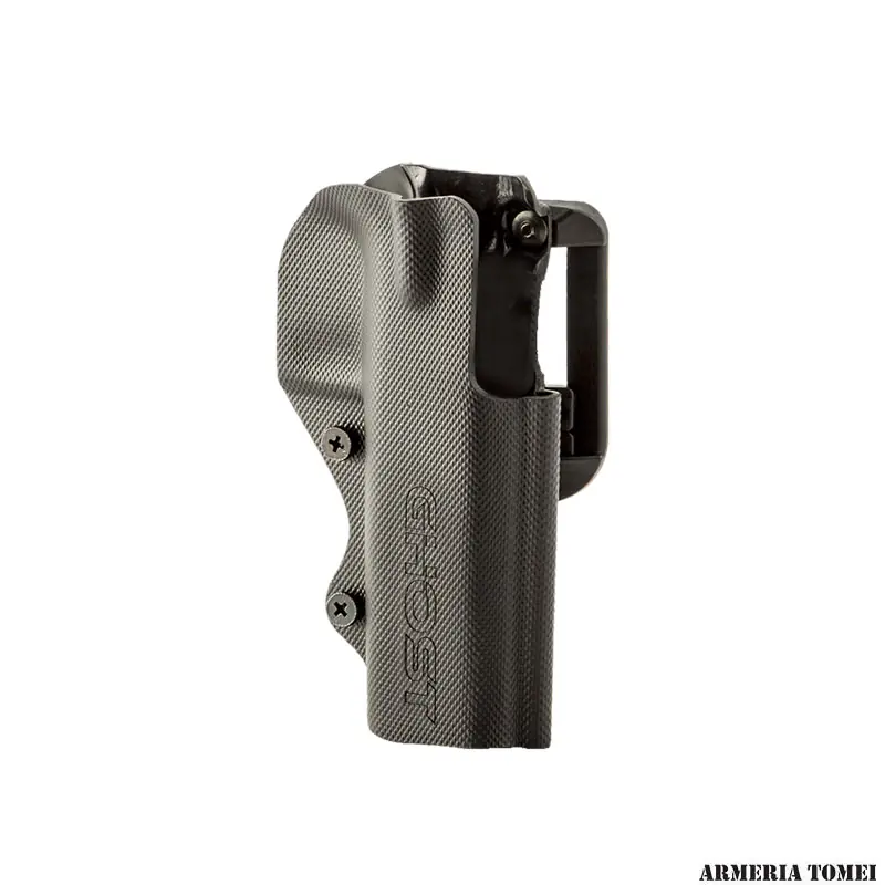 FONDINA - GHOST "CIVILIAN " FONDINA DESTRA PER BERETTA 92X/ PERFORMANCE (GI03-CN15X)