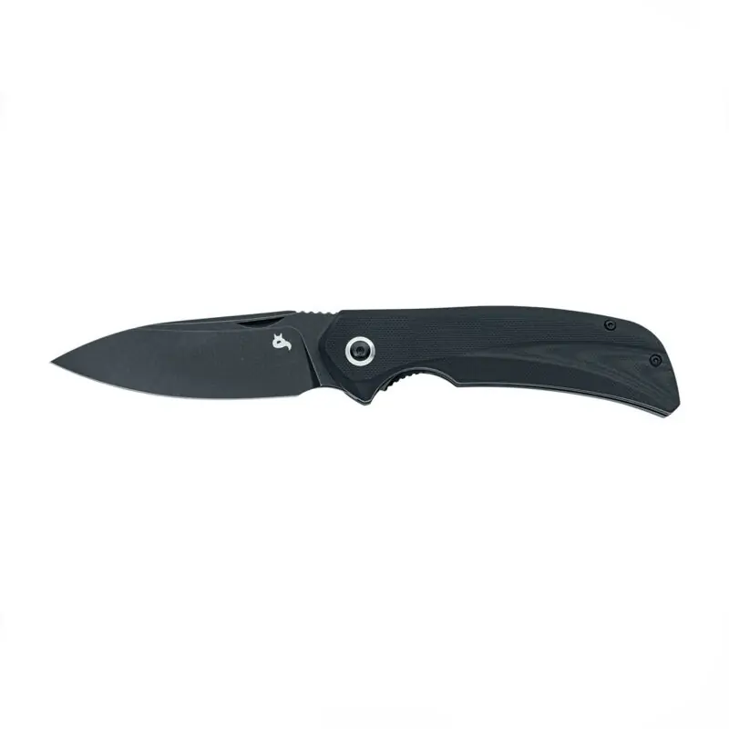 COLTELLO - FOX KNIVES - BLACK FOX - PARADIGMA