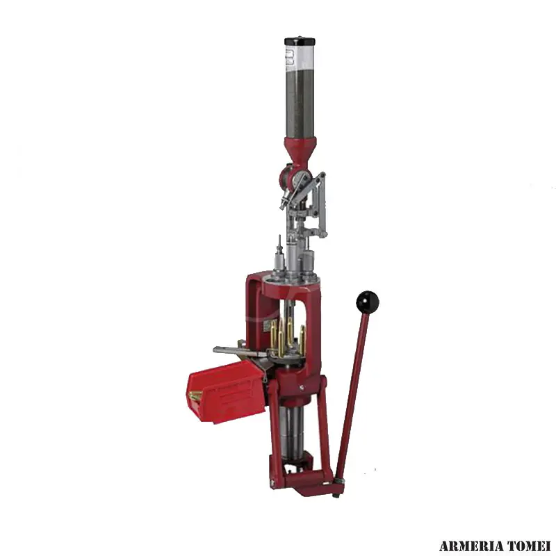 HORNADY - 095100-EZ LNL PRESSA AUTO PROGRESSIVA