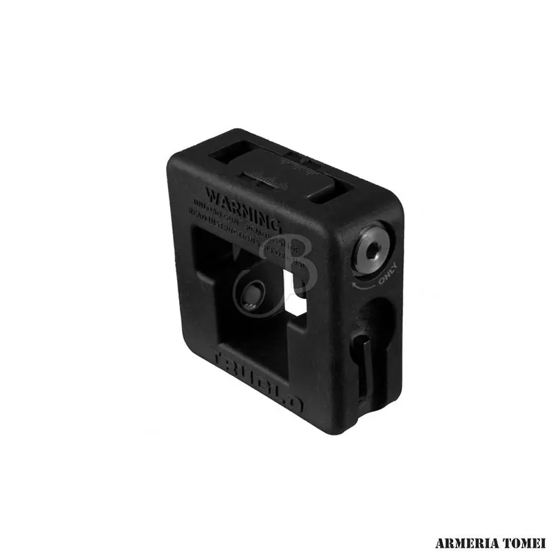 TRUGLO - ATTREZZO REGOLAZIONE MIRINO GLOCK