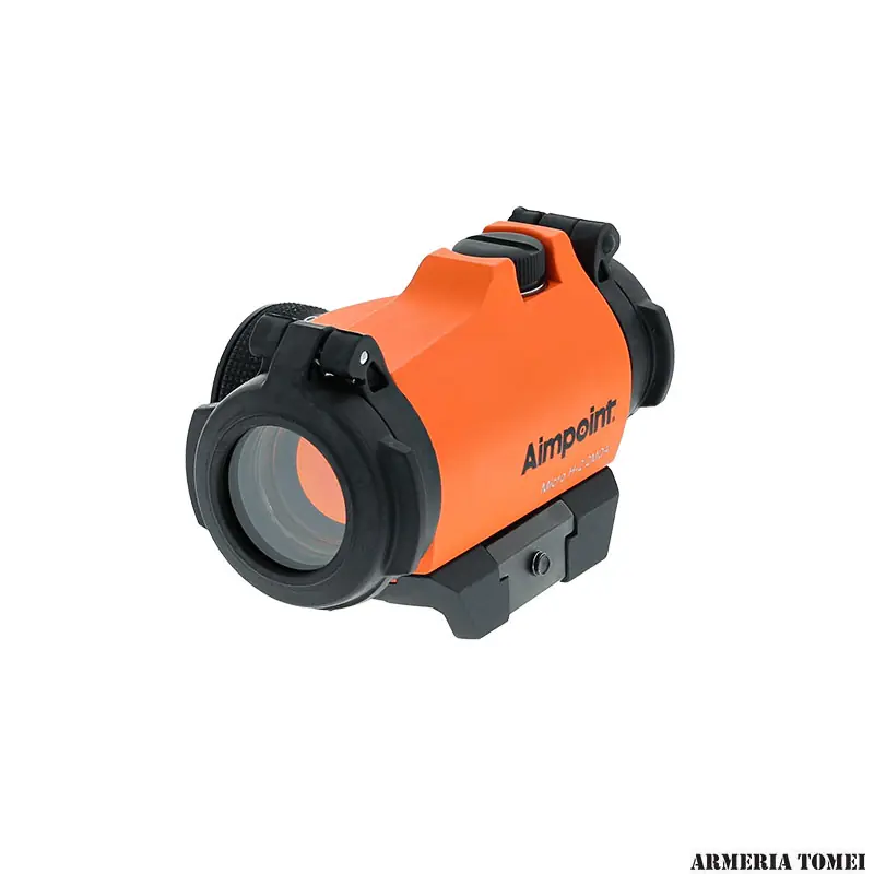 RED DOT - AIMPOINT - MICRO H-2™ ORANGE 2MOA (200715)