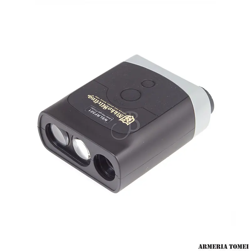 NIKKO STIRLING - LRF-501 TELEMETRO LASER 5-440YD -800MT (NSLRF501)