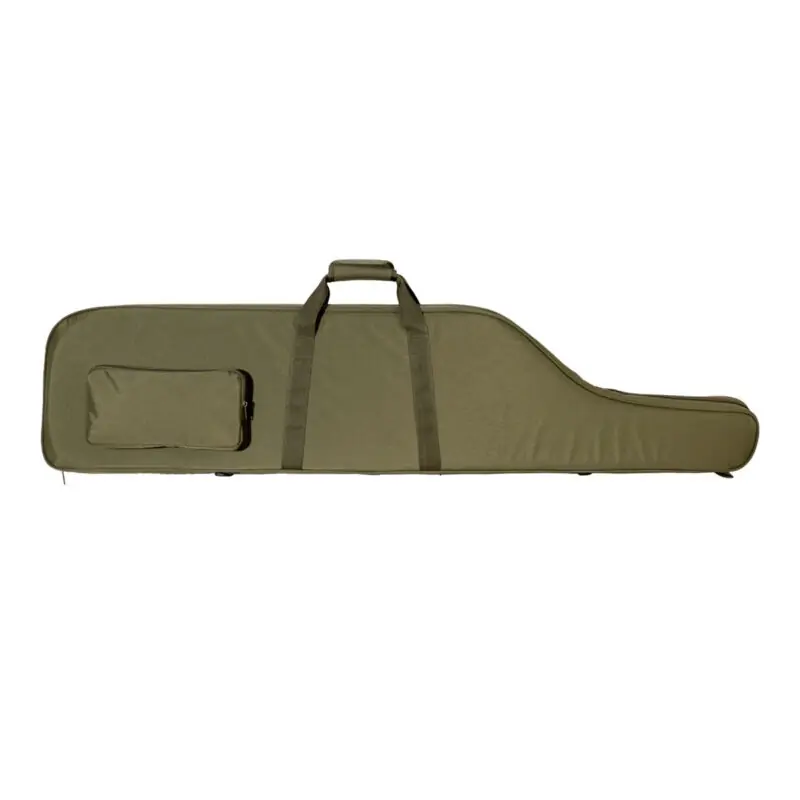 VEGA HOLSTER - FODERO IN CORDURA IMBOTTITURA MAXI PER FUCILI CON OTTICA 135cm