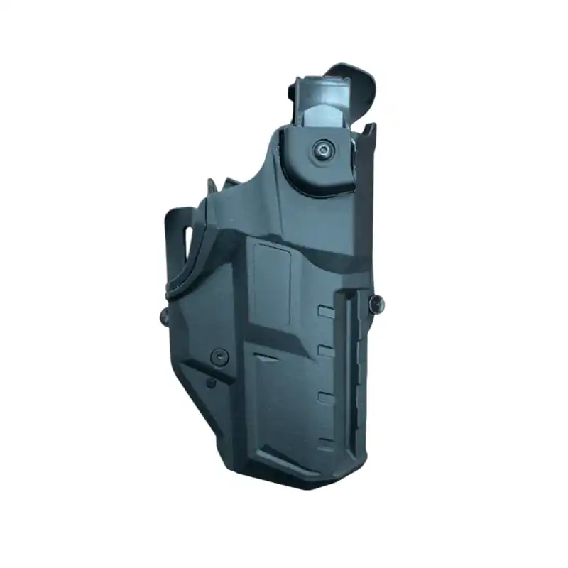 RADAR - FONDINA 2-FAST/EXTREME IN POLIMERO MODULARE GREEN LINE GLOCK 19