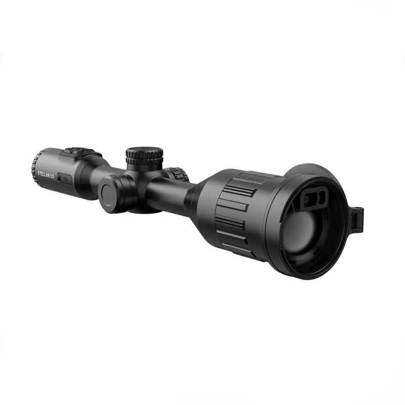 OTTICA TERMICA - HIKMICRO - STELLAR SX60LS 3.0 Thermal Image Scope