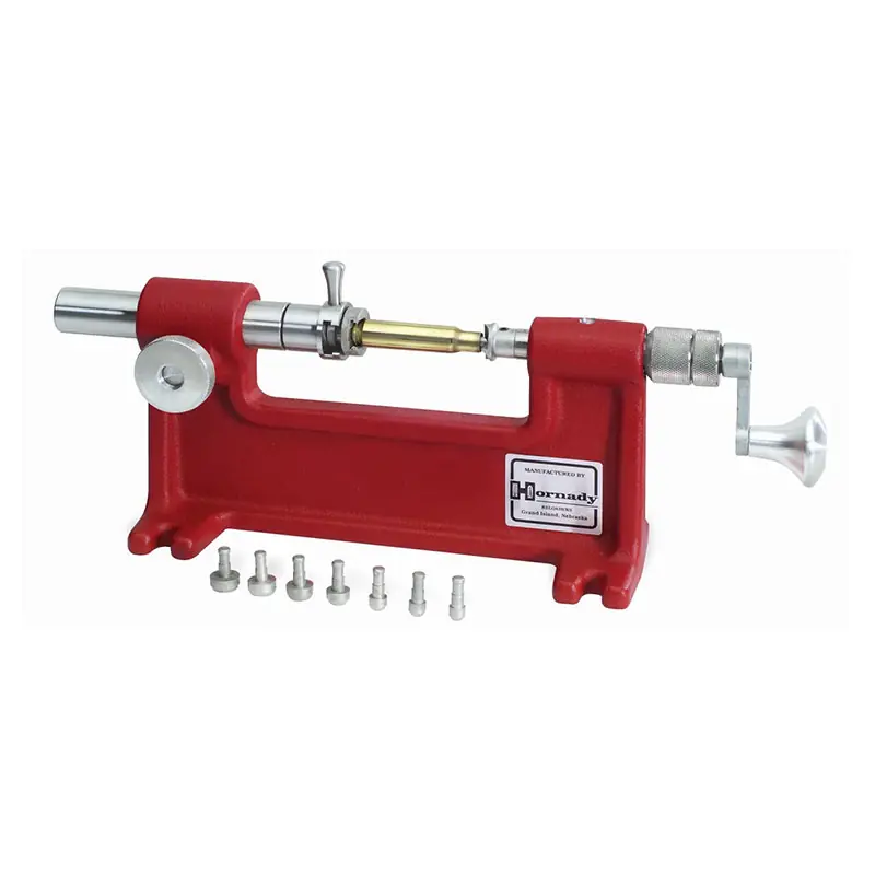 HORNADY - 050140 CAM-LOCK CASE TRIMMER