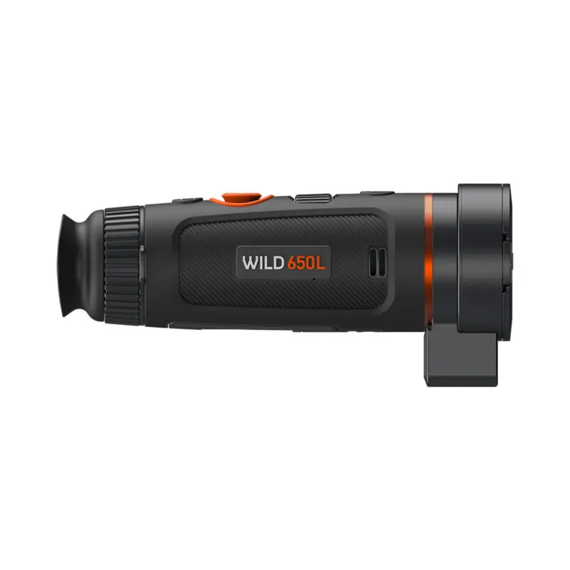 MONOCOLO TERMICO - THERMTEC - WILD SERIES 650L