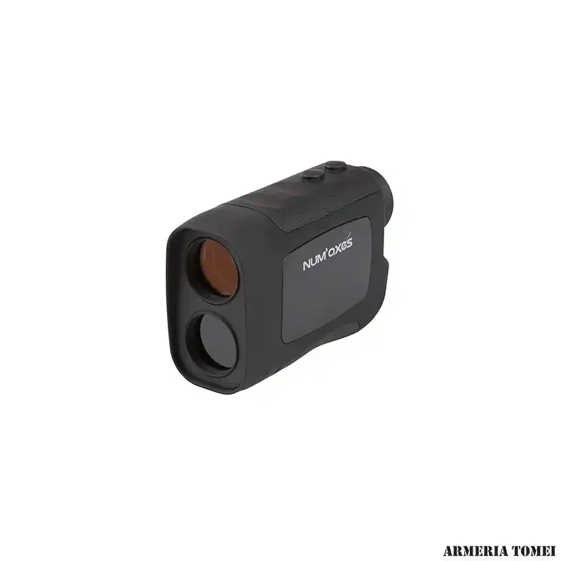 TELEMETRO - NUM‘AXES 6x25 600mt