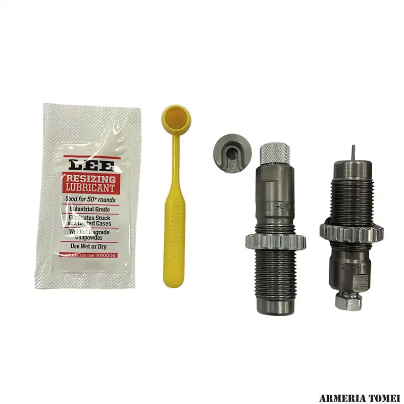 LEE - 90749 PACESETTER DIES 6.5 CARCANO