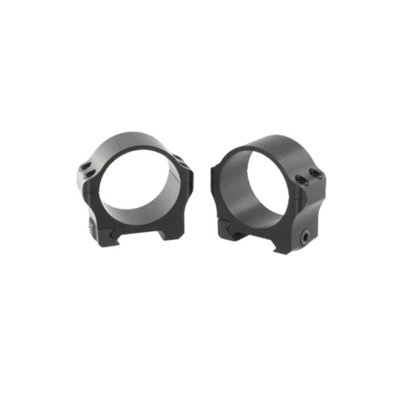 AIMPOINT - COPPIA DI ANELLI 34mm SLITTA WEAVER/PICATINNY PER RED DOT MOD. H34