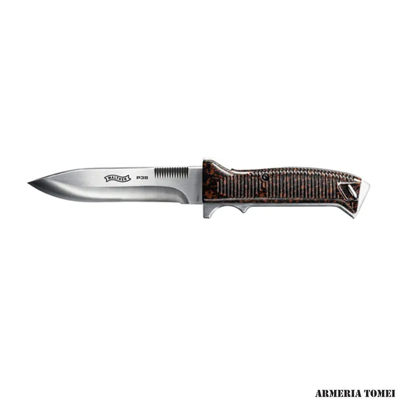 WALTHER - COLTELLO - P38 (5.0738)