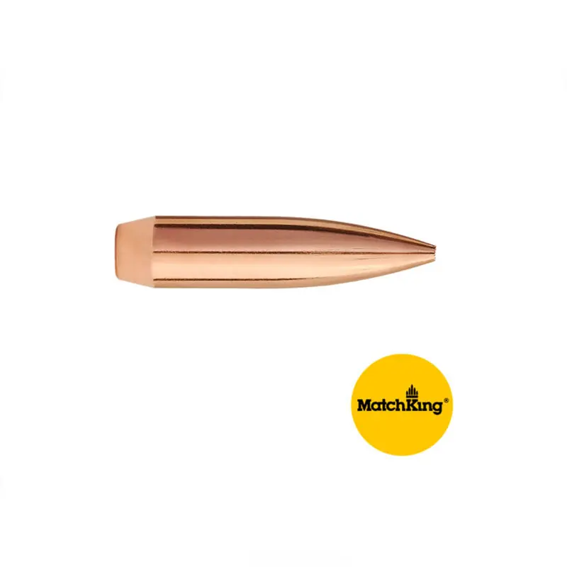 SIERRA - PALLE - MATCHKING 7MM .284 DIA. 150GR HPBT (100 PZ)
