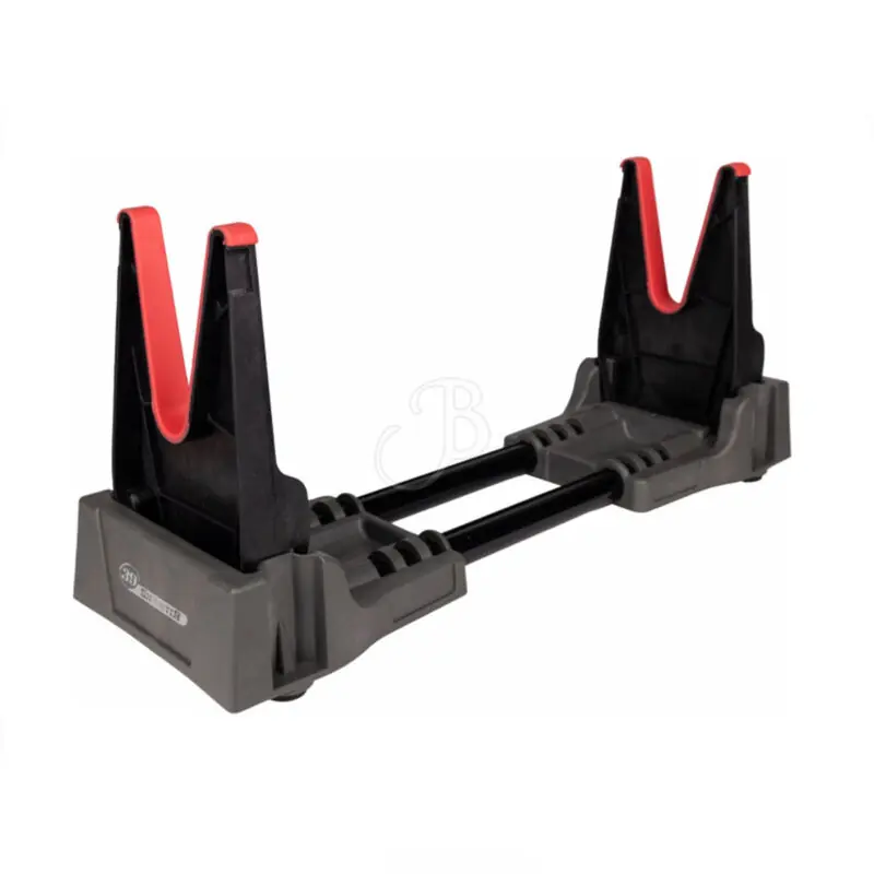 39 SHOOTER - GUN VISE BANCO PER PULIZIA