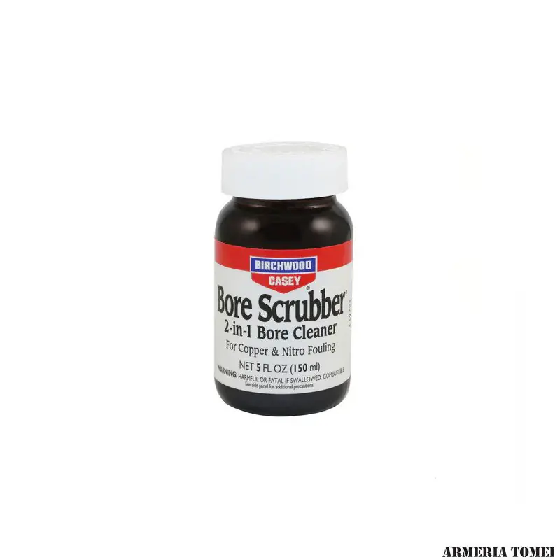 BIRCHWOOD - DETERGENTE 2 IN 1 BORE SCRUBBER®, 5 FL. OZ. (150ml)